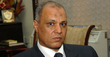 المهندس مصطفى قناوى رئيس هيئة السكك الحديدية<br>