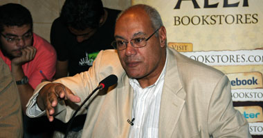 د. محمد سليم العوا المفكر الإسلامى