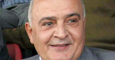 اللواء محمد طلبة مدير أمن الدقهلية
