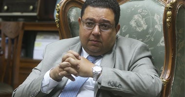 نائب رئيس الوزراء الدكتور زياد بهاء الدين