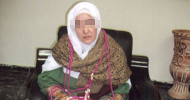 الشيخة نادية