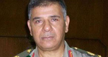 اللواء عادل المرسى