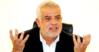 ناصر ترك نائب رئيس غرفة شركات السياحة ورئيس لجنة السياحة الدينية 
