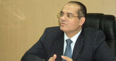 الأمين العام للمجلس الأعلى للآثار د.مصطفى أمين