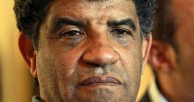 مدير المخابرات الليبية السابق عبد الله السنوسى
