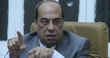 محمد سامى - رئيس حزب الكرامة