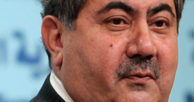 وزير الخارجية العراقى هوشيار زيبارى