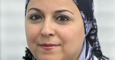 الناشطة السياسية إسراء عبد الفتاح