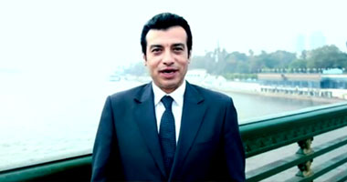 إيهاب توفيق