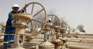 استئناف صادرات النفط من العراق إلى تركيا بعد استيلاء لصوص على خط الأنابيب  