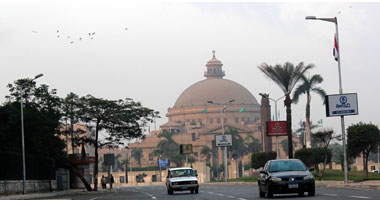 جامعة القاهرة ضمن أفضل 500 جامعة على مستوى العالم فى تصنيف شنغهاى  