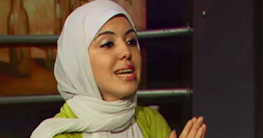 هبة سامى محاضر علوم التغيير والعلاقات الإنسانية