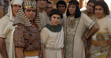 مسلسل يوسف الصديق