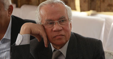 الدكتور عبد الجليل مصطفى المنسق العام للجمعية الوطنية للتغير