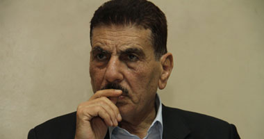 وائل عقل رئيس النقابة المستقلة للكهرباء