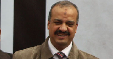 الدكتور محمد البلتاجى عضو لجنة الدفاع والأمن القومى