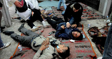 صوره أرشيفية