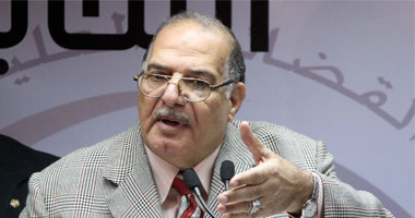 المستشار عبد المعز ابراهيم رئيس اللجنة العليا للانتخابات