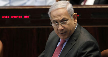 رئيس الحكومة الإسرائيلى بنيامين نتنياهو
