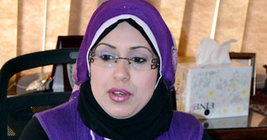 الدكتورة نبيلة السعدى أخصائية التواصل