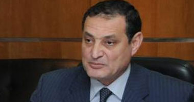 المهندس نبيل عباس نائب وزير الإسكان