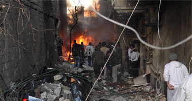 صورة أرشيفية