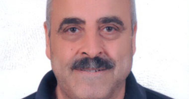 اللواء أسامة فرج السكرتير العام لمحافظة المنوفية
