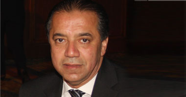 شريف الجبلى