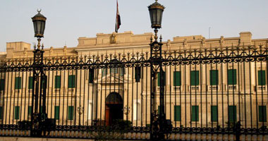 قصر عابدين – صورة أرشيفية