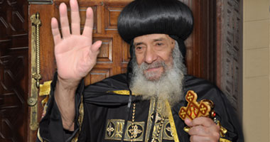 البابا يدعو "الحرية والعدالة" و"الأصالة"