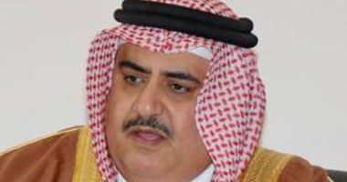 وزير الخارجية البحرينى الشيخ خالد آل خليفة