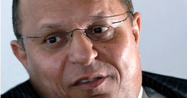 المهندس هانى محمود رئيس هيئة البريد