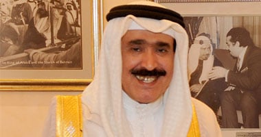 أحمد الجار الله رئيس تحرير جريدة السياسة الكويتية