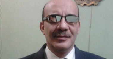 المستشار خالد الشباسى