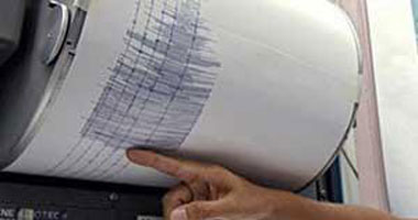 زلزال بقوة 6.3 درجة على مقياس ريختر يضرب شبه جزيرة  كامشاتكا  الروسية  