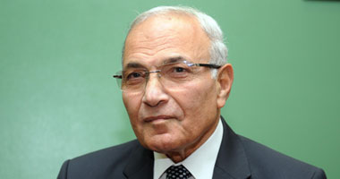 أحمد شفيق