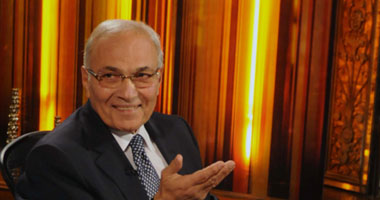 أحمد شفيق