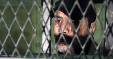 أمين الشرطة "محمد السنى"