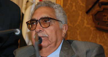 الدكتور محمود السقا