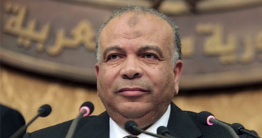 الدكتور محمد سعد الكتاتنى رئيس مجلس الشعب