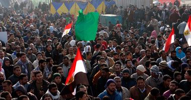 ميدان التحرير