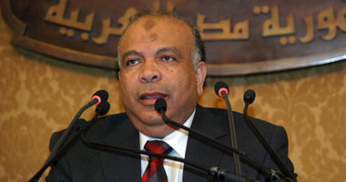 د.  محمد سعد الكتاتنى رئيس مجلس الشعب