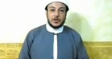 الشيخ محمد عبد الله