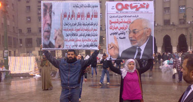 التحرير شهد هدوءا اليوم 