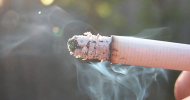 حملة لمكافحة التدخين