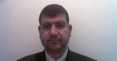 محمود طرشوبى القيادى بحزب التحرير "ولاية مصر"