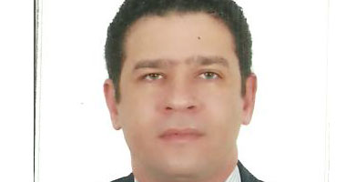  المستشار أحمد دعبس