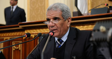 صبحى صالح عضو اللجنة التشريعية بمجلس الشورى