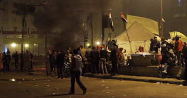 ميدان التحرير - صورة أرشيفية