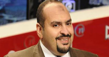  ياسر محرز المتحدث الإعلامى باسم جماعة الإخوان المسلمين